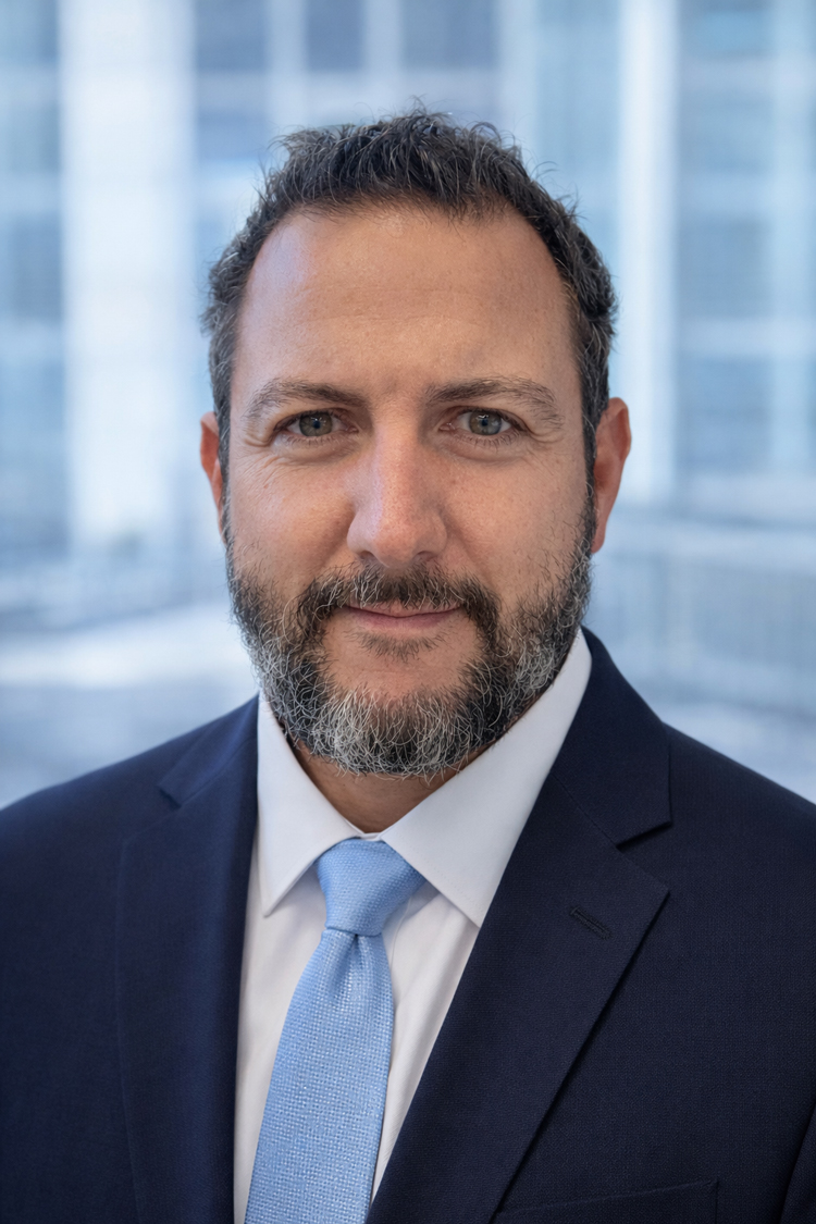 Dr David Deller